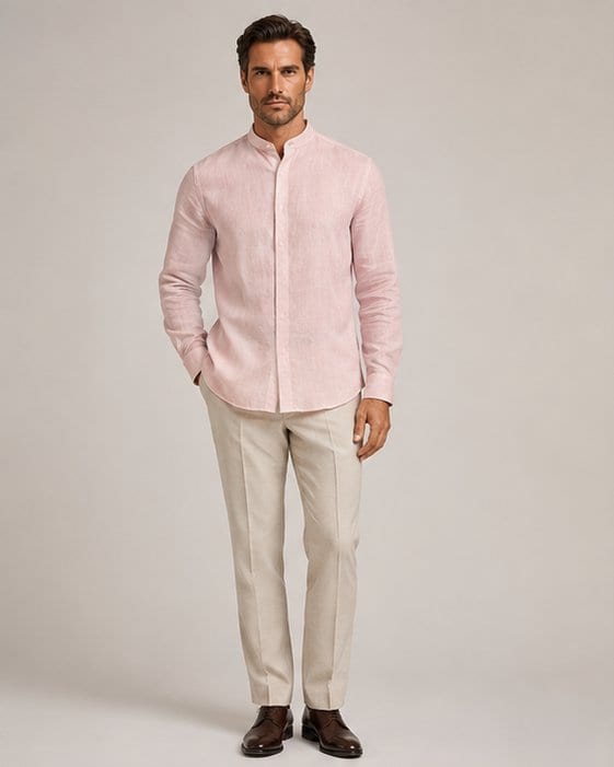 Chemise TIMEO_087