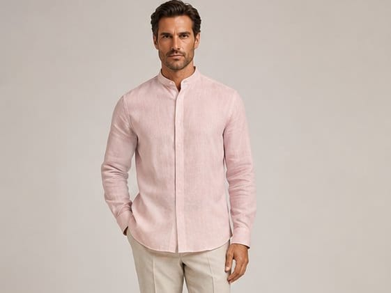 Chemise TIMEO_087 - Image 1