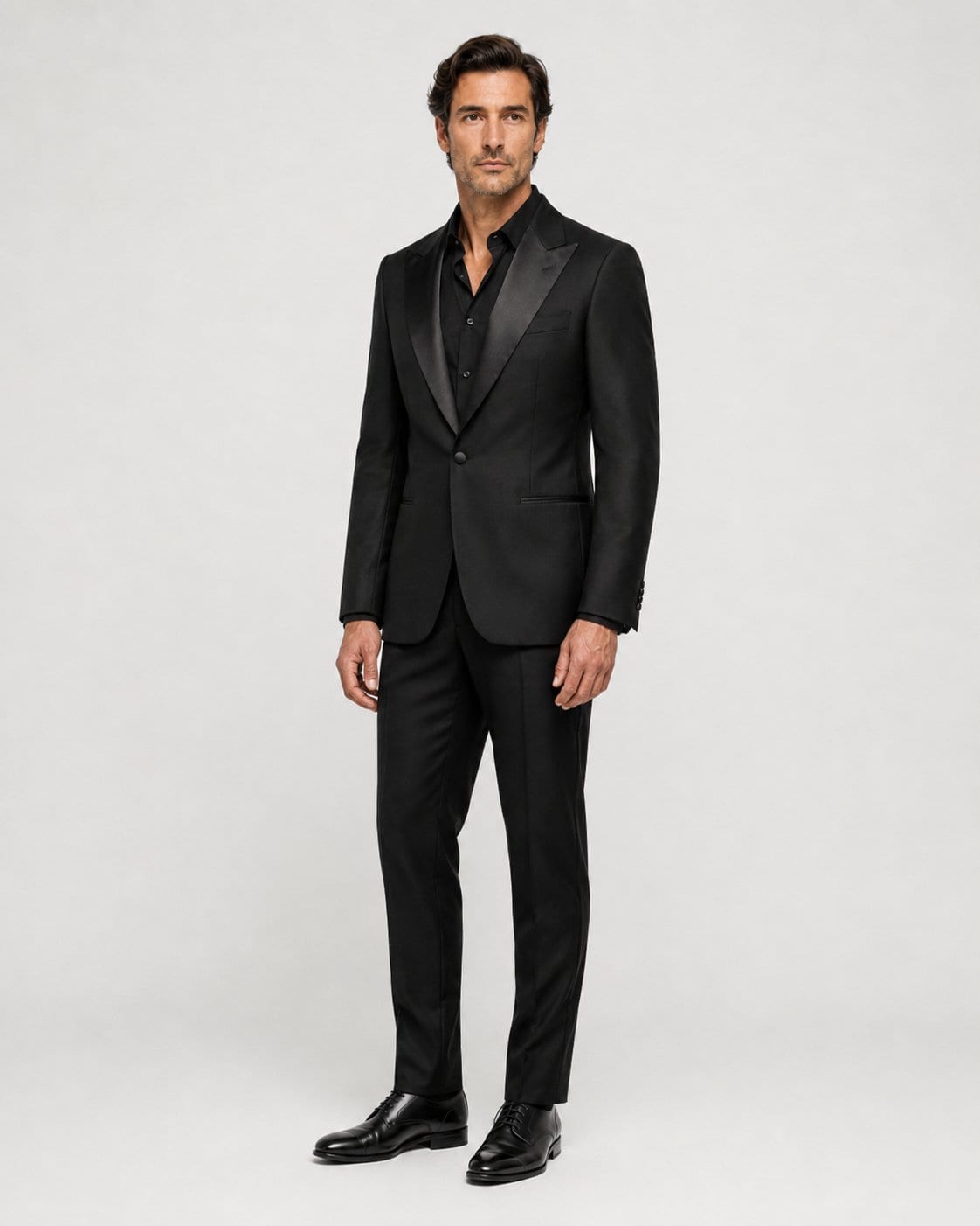 Costume BLACKLICE-PIERO 017 - Image 1