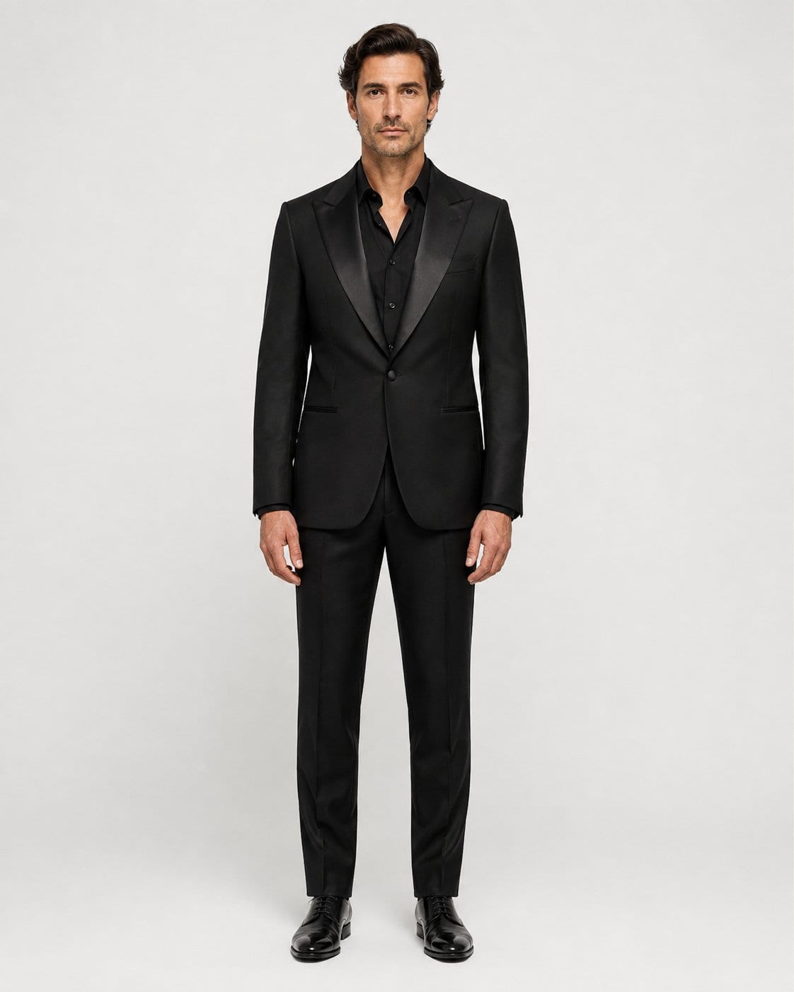 Costume BLACKLICE-PIERO 017 - Image 4