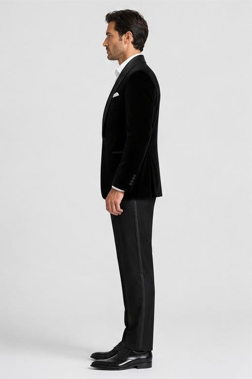 Costume BLACKLICE - Image 3