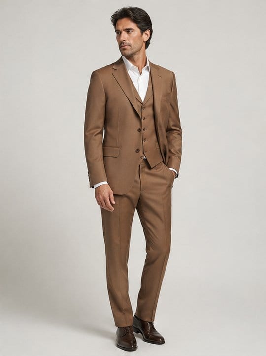 Costume SACHA/YOHAN/PASCAL - Image 2