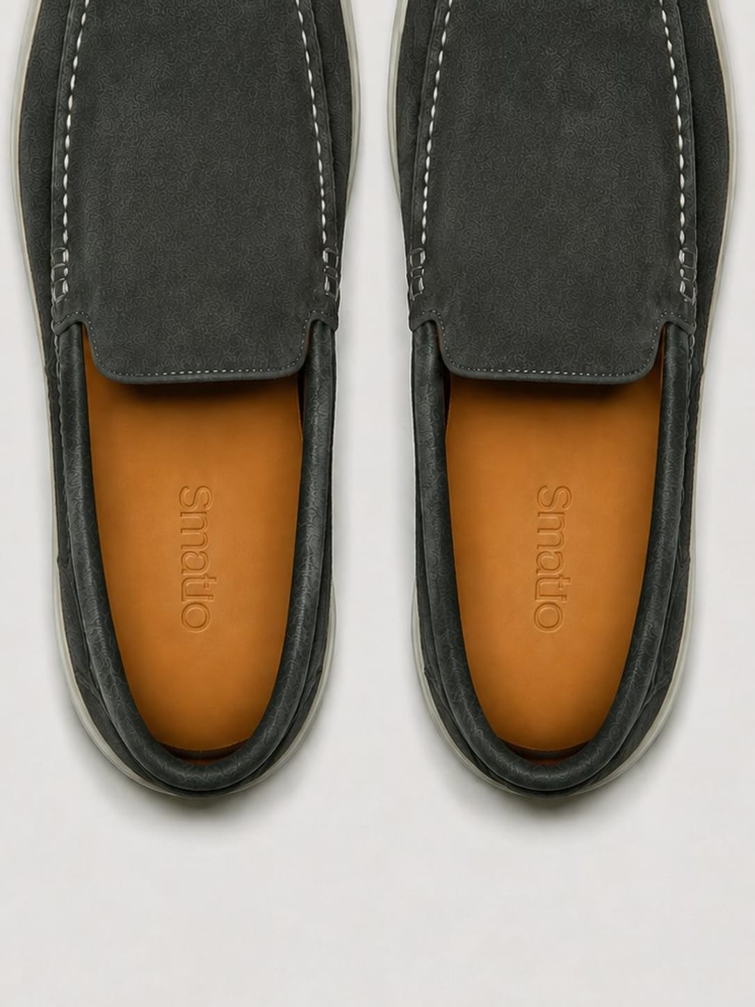 Loafers ADAM - Image 2
