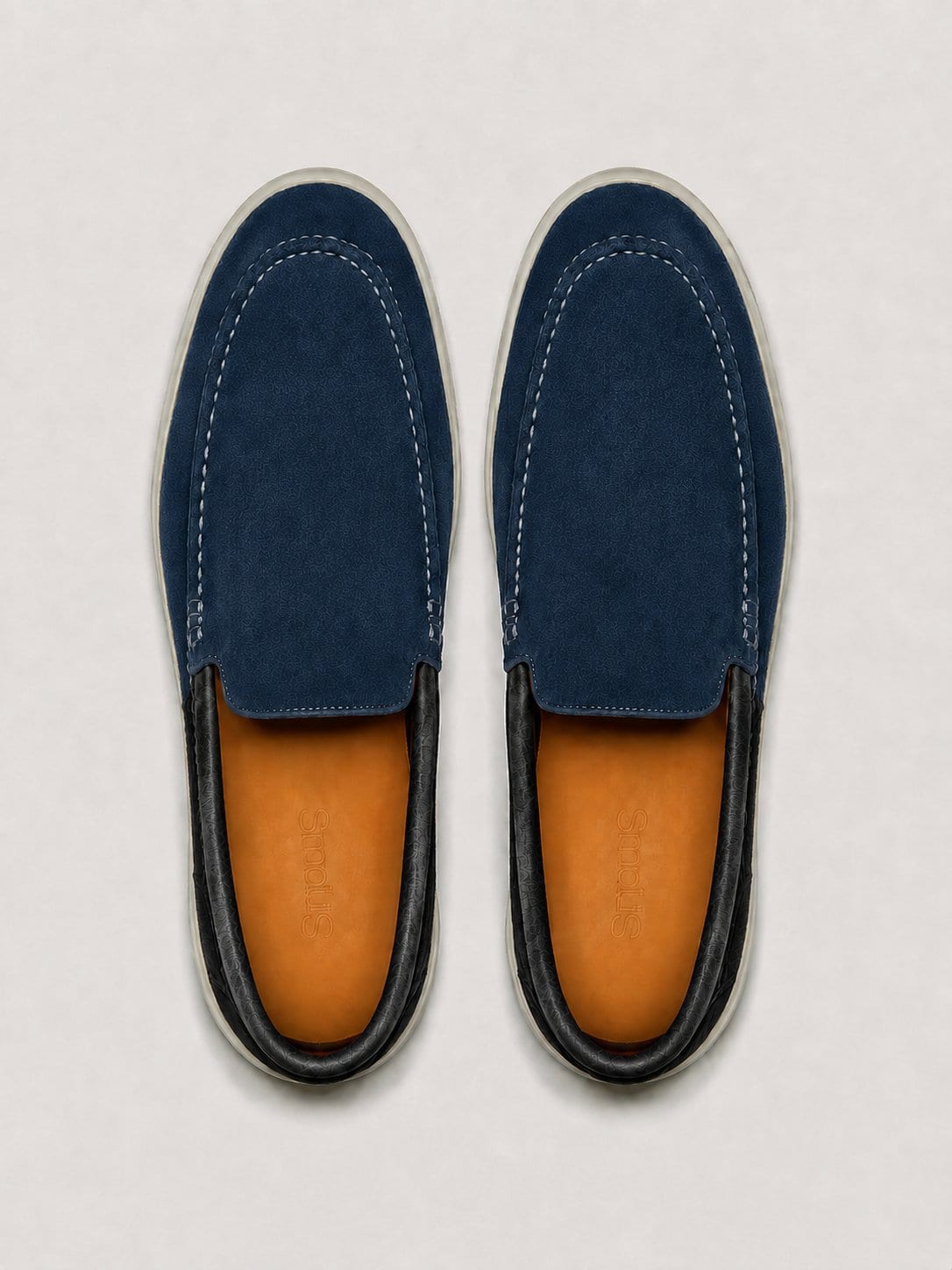 Loafers ADAM - Image 2