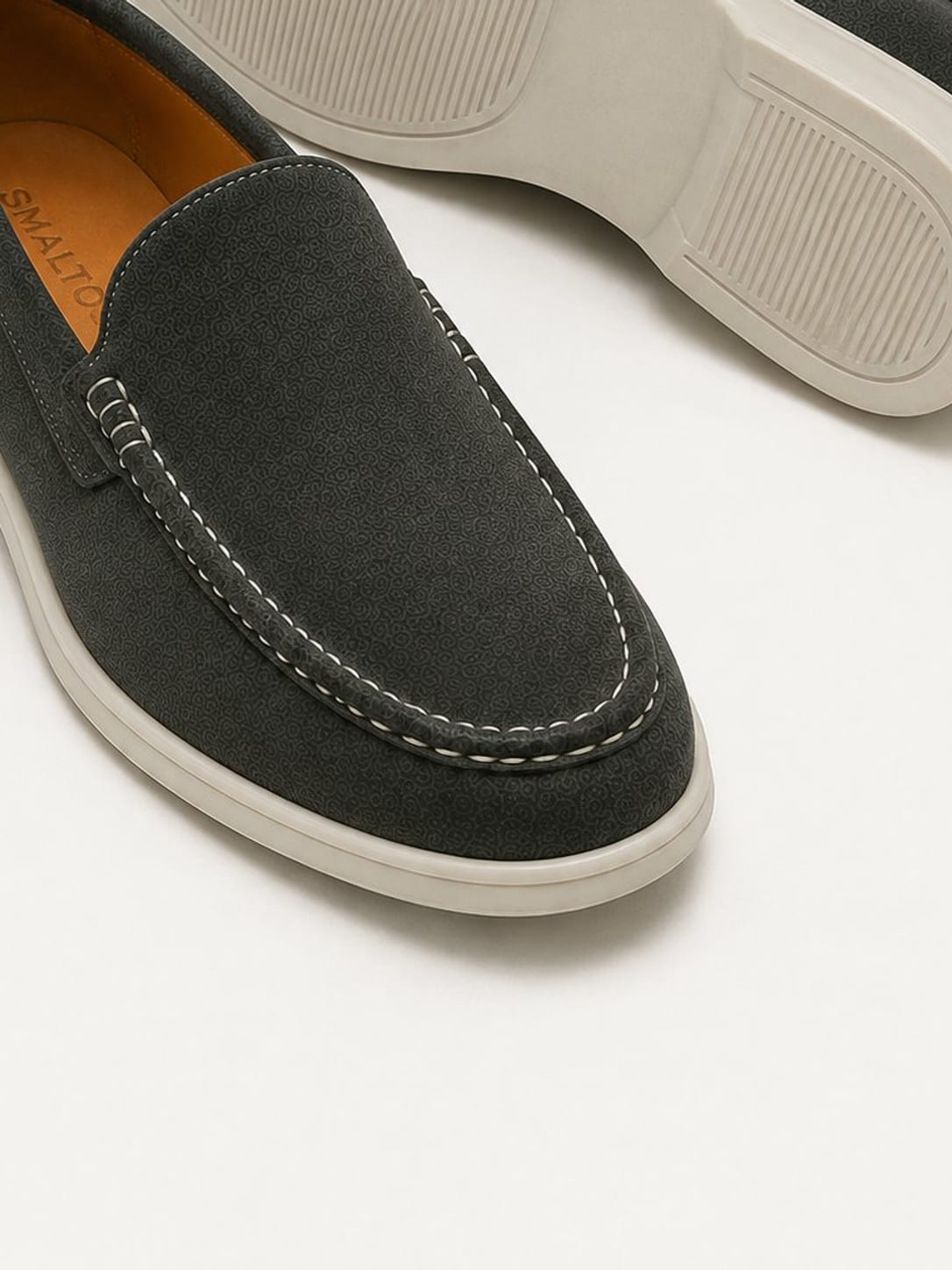 Loafers ADAM - Image 4