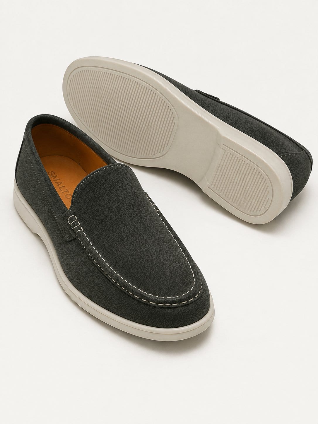 Loafers ADAM - Image 4
