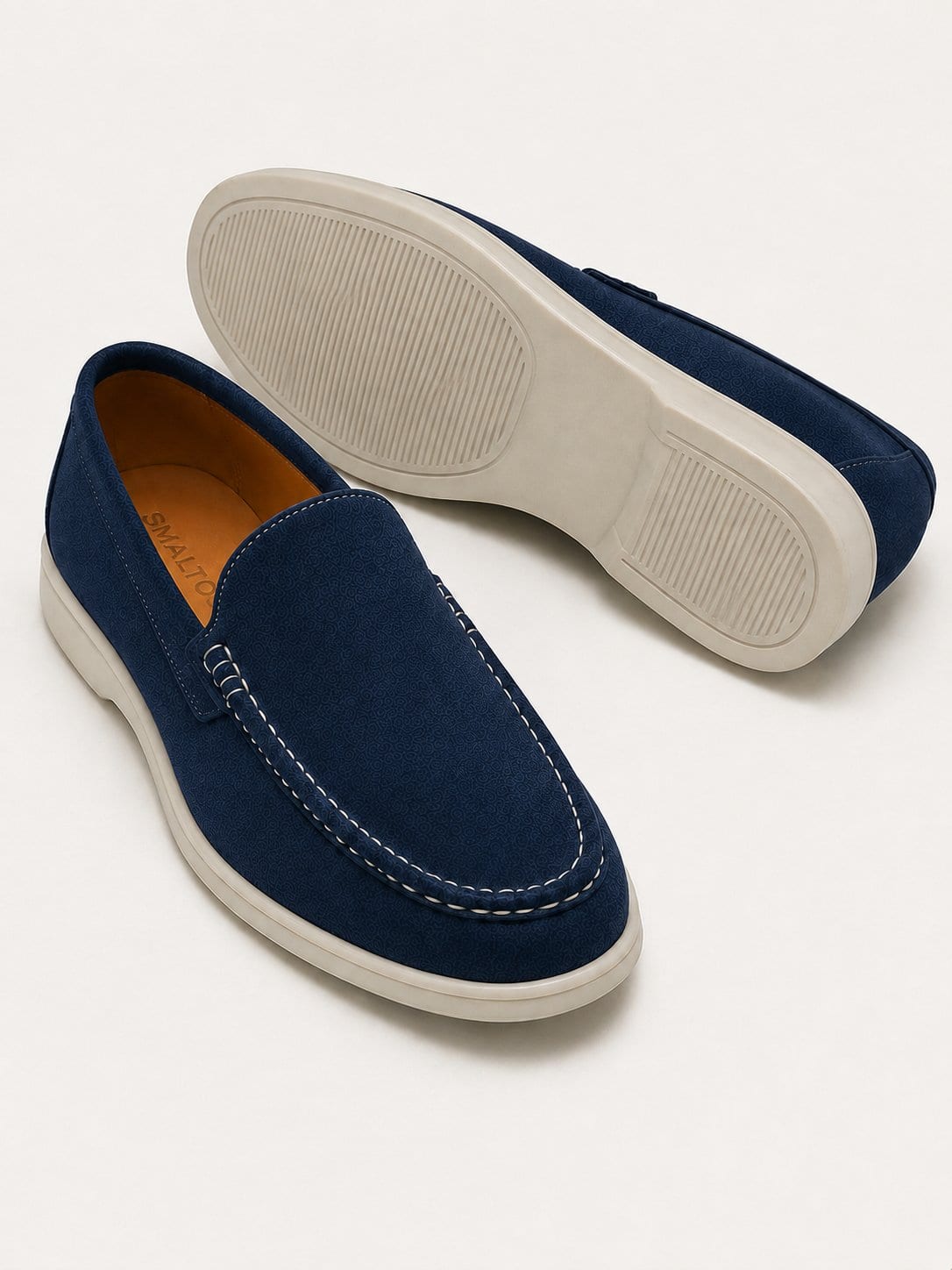 Loafers ADAM - Image 5