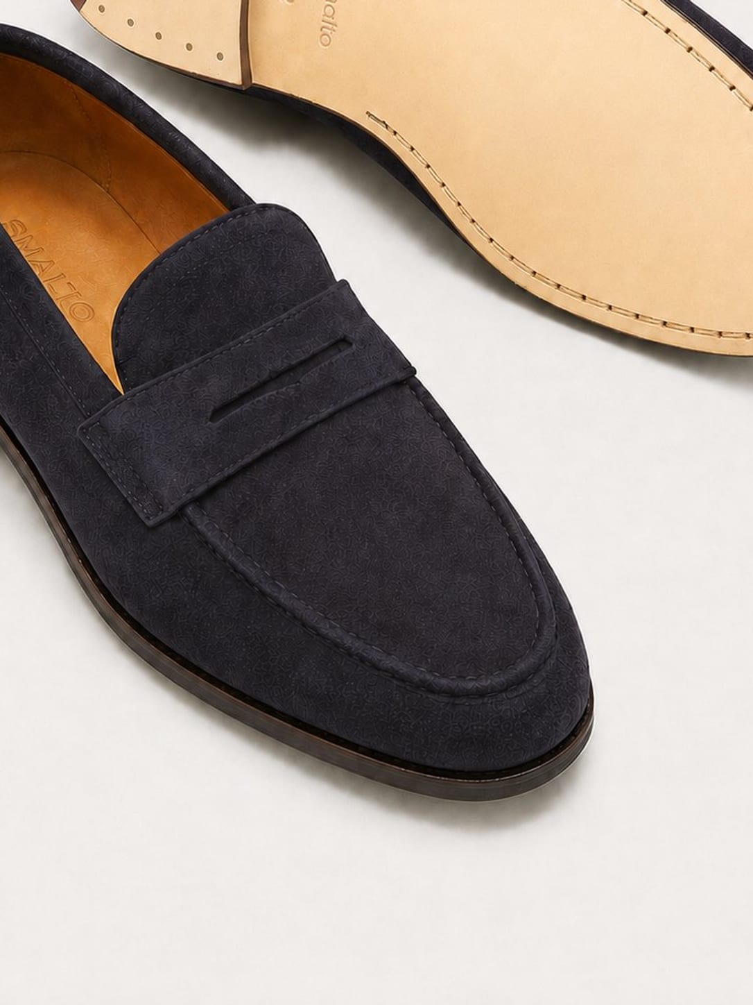 Mocassins ARTHUR - Imagem 5