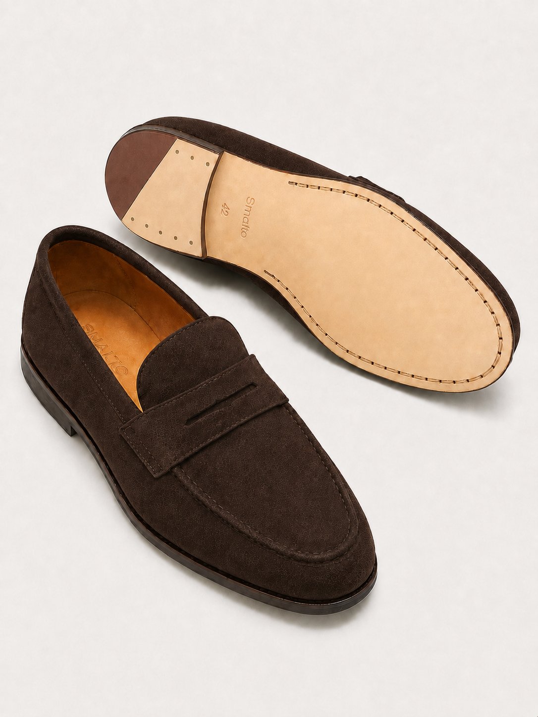 Mocassins ARTHUR - Image 4