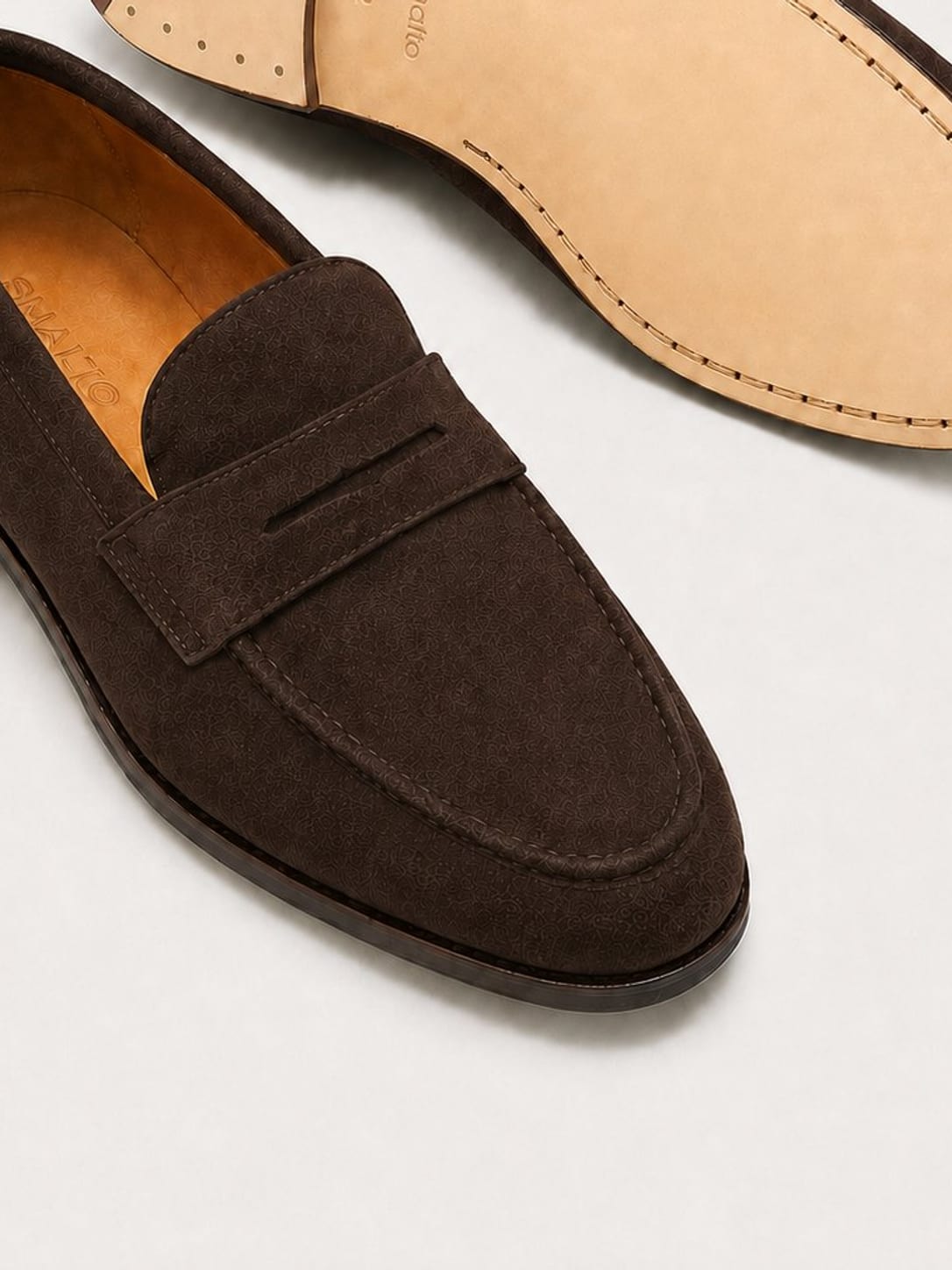 Mocassins ARTHUR - Imagem 4