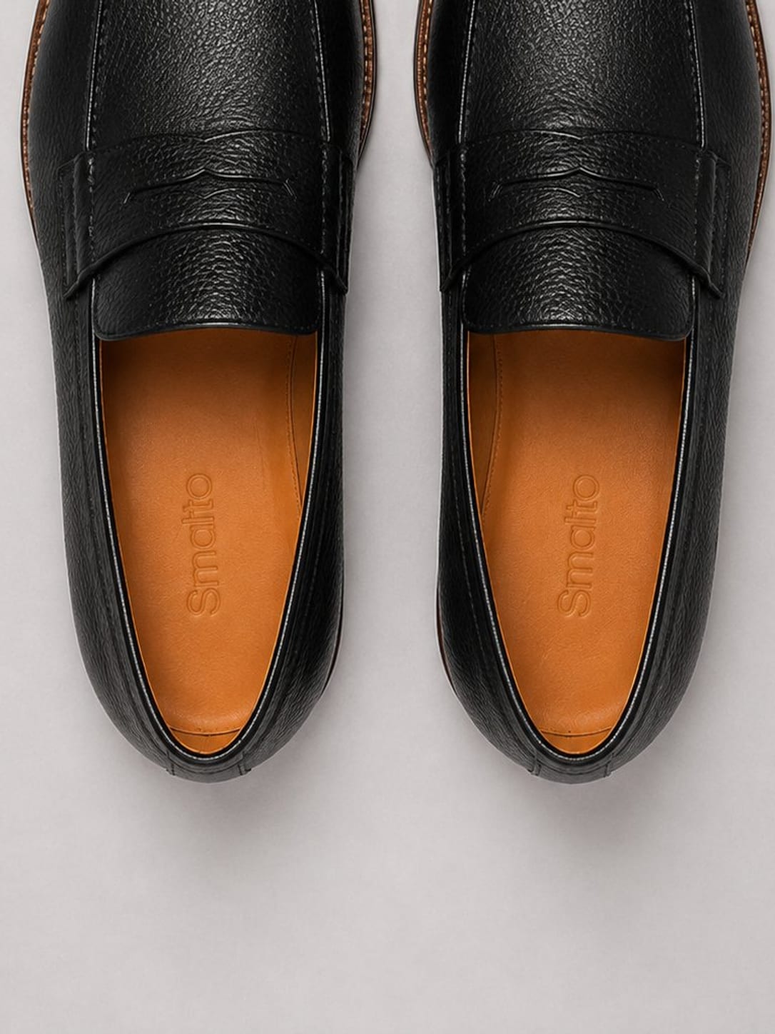 Mocassins semelles souples LIAM - Imagen 3