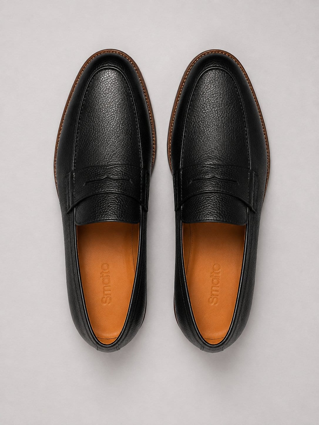 Mocassins semelles souples LIAM - Image 3