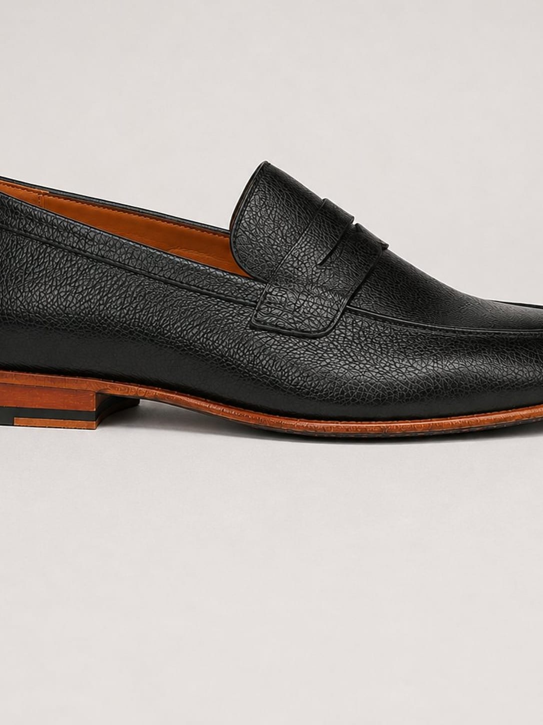 Mocassins semelles souples LIAM - Imagen 4
