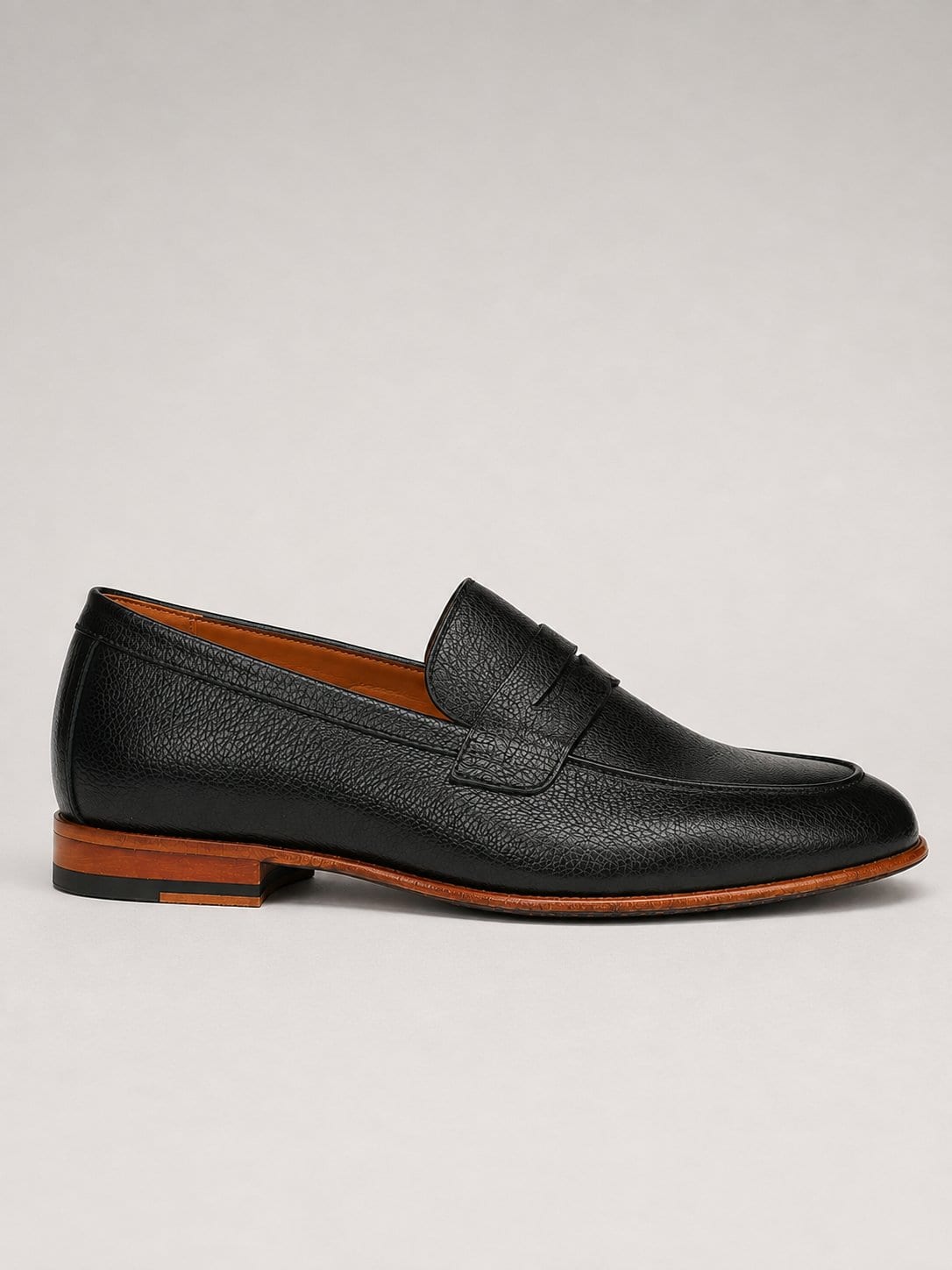 Mocassins semelles souples LIAM - Image 4