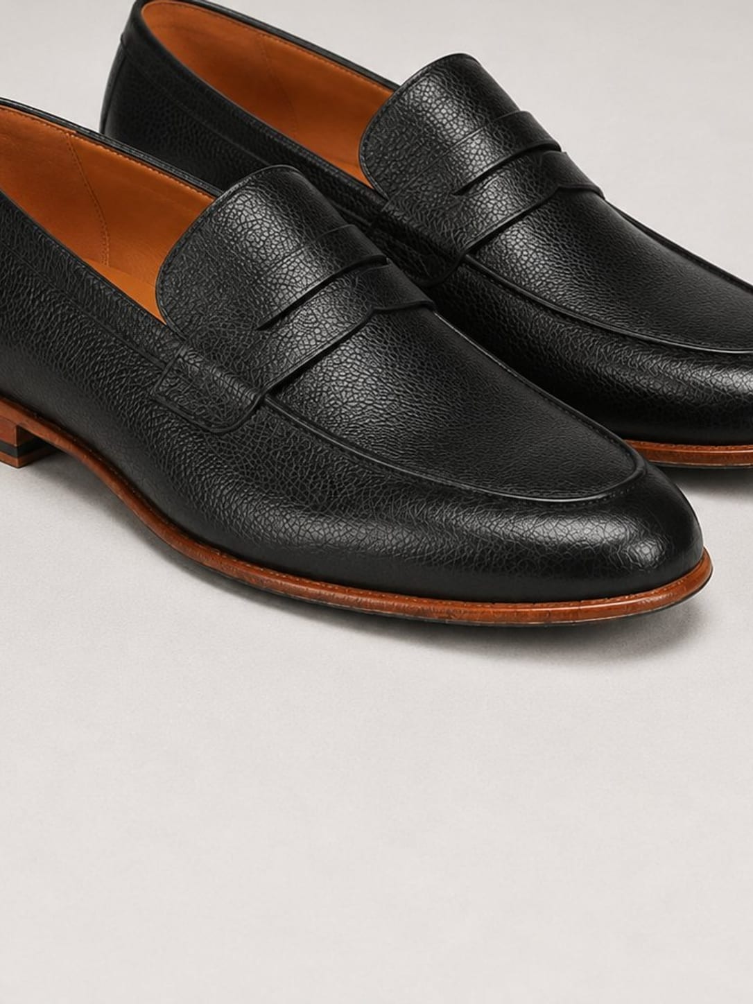 Mocassins semelles souples LIAM - Imagen 2
