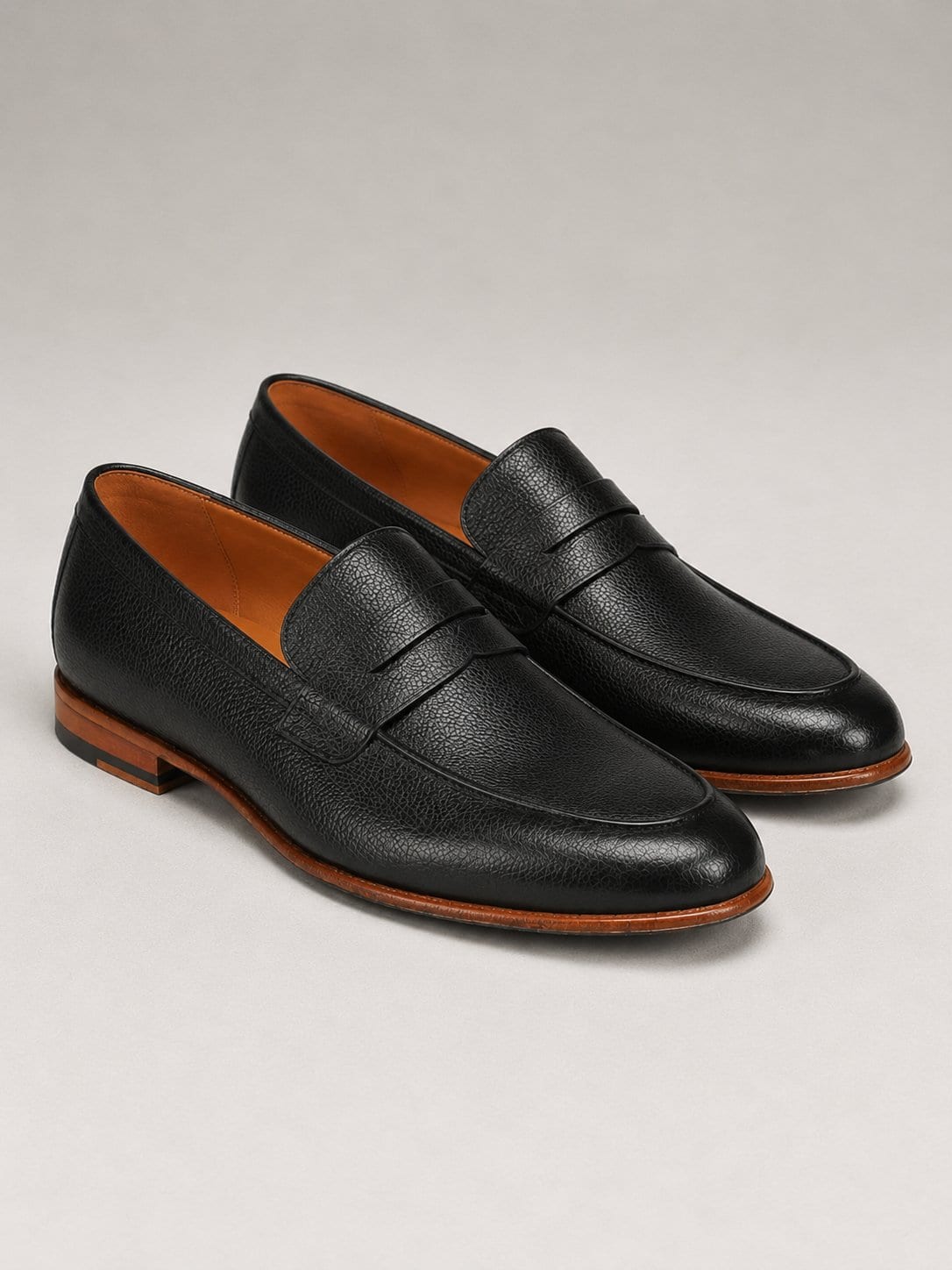 Mocassins semelles souples LIAM - Image 2