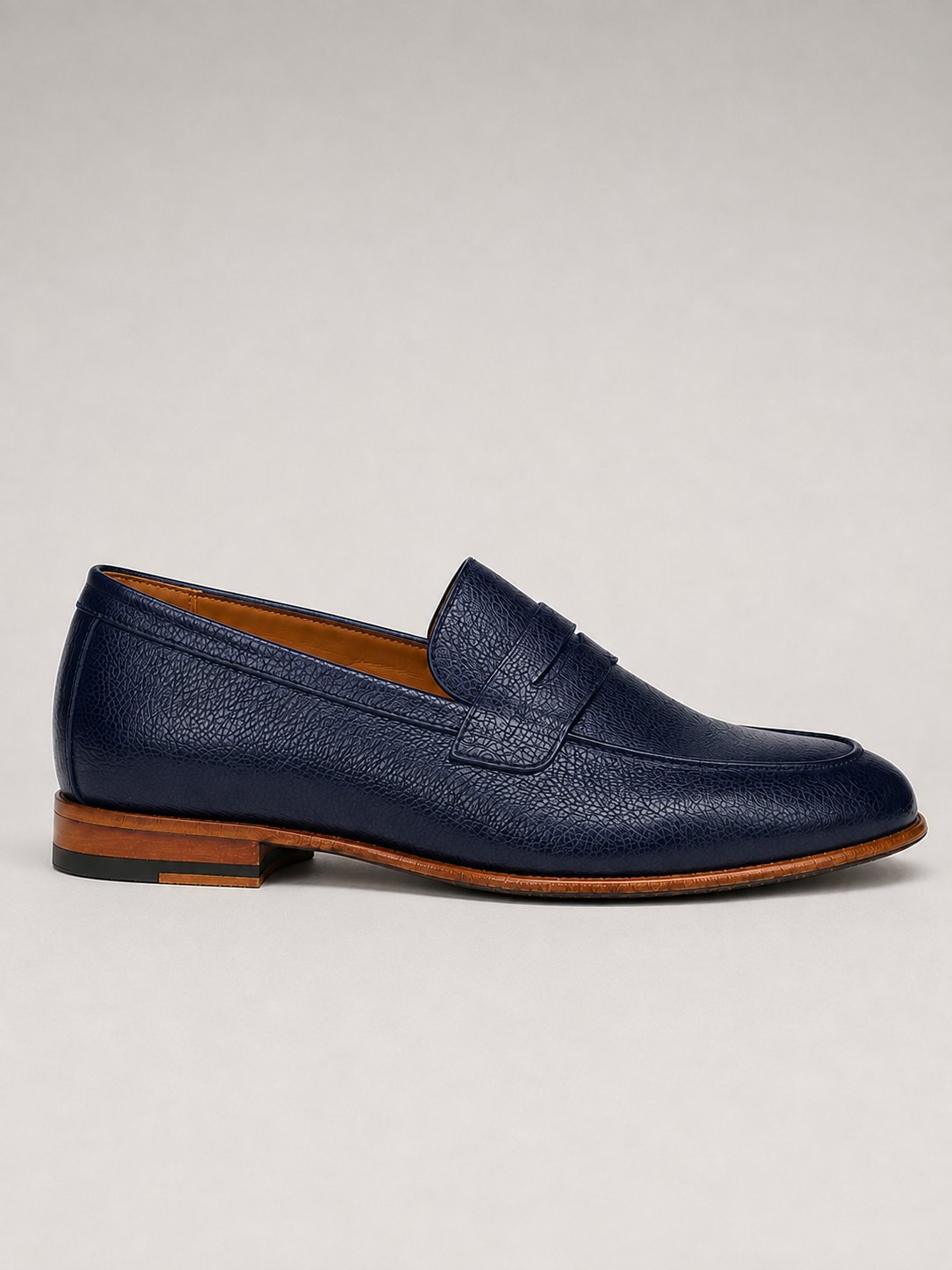 Mocassins semelles souples LIAM - Image 3