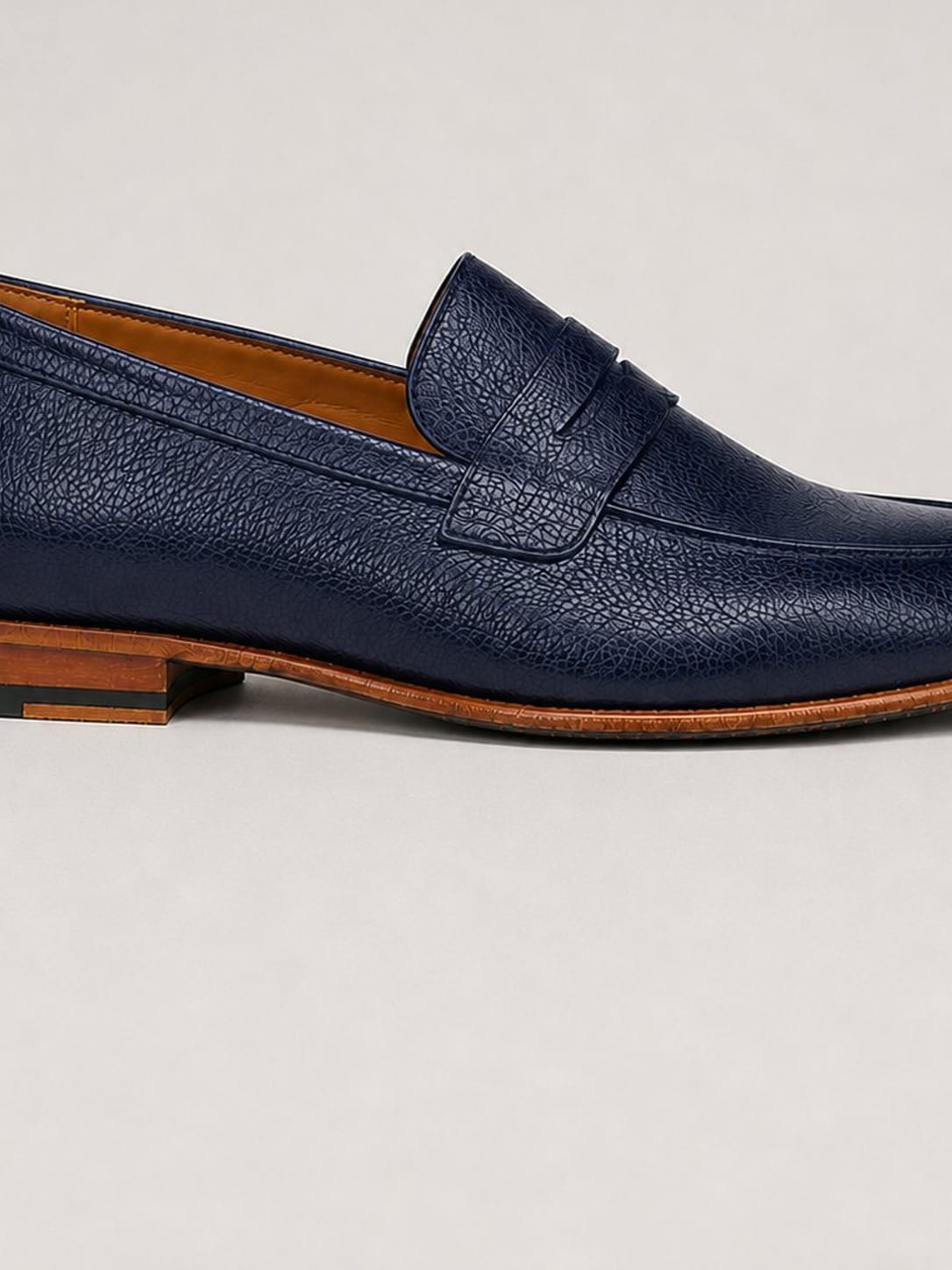 Mocassins semelles souples LIAM - Image 3