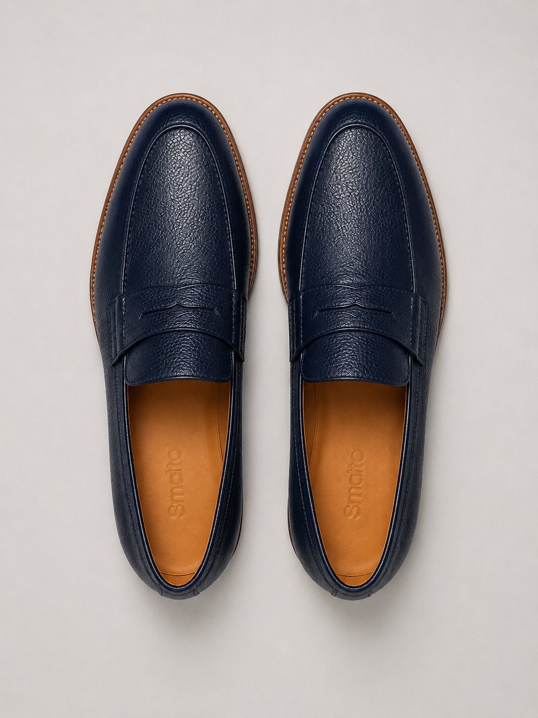 Mocassins semelles souples LIAM - Image 2