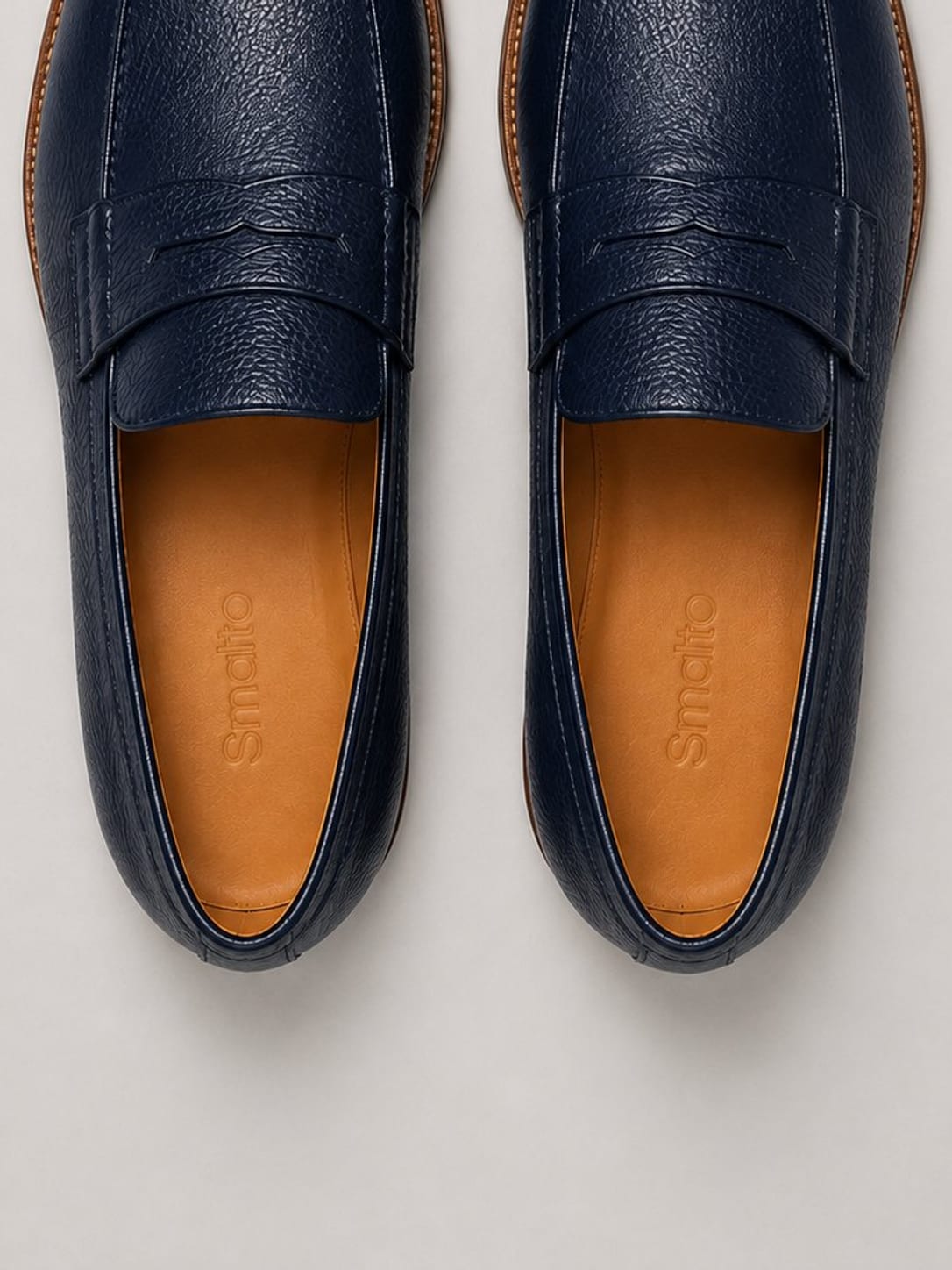 Mocassins semelles souples LIAM - Image 2