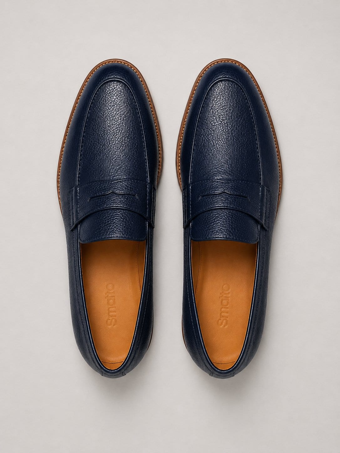 Mocassins semelles souples LIAM - Image 2