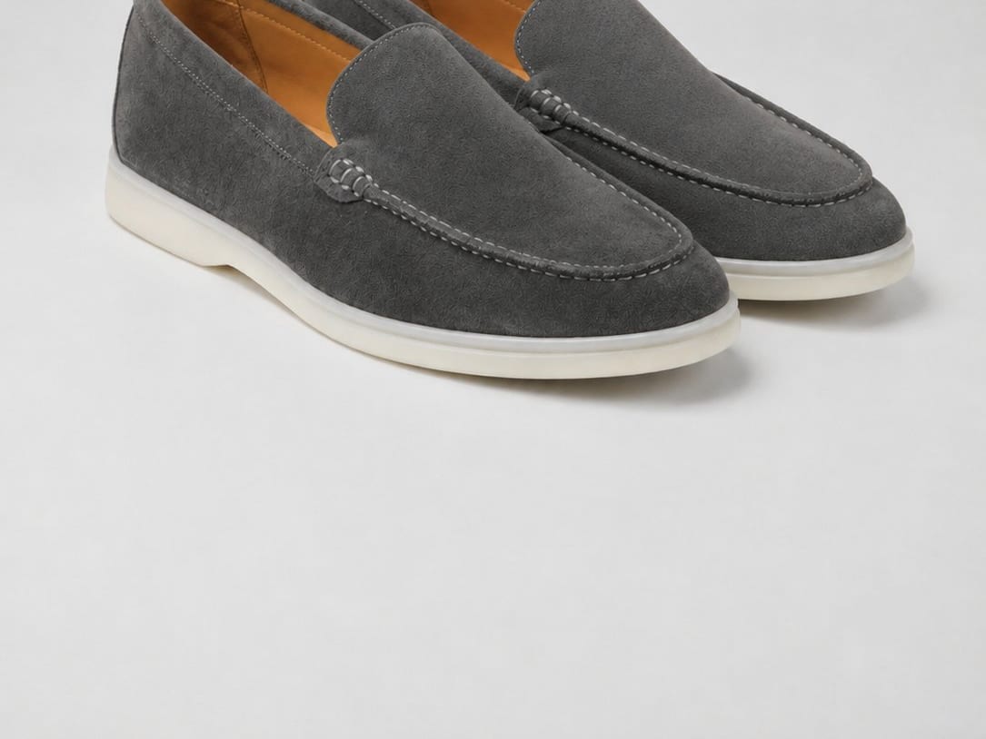 Loafers ADAM - Image 1