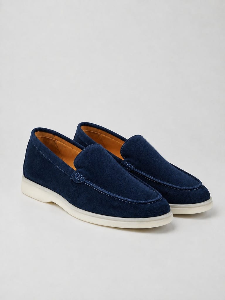 Loafers ADAM