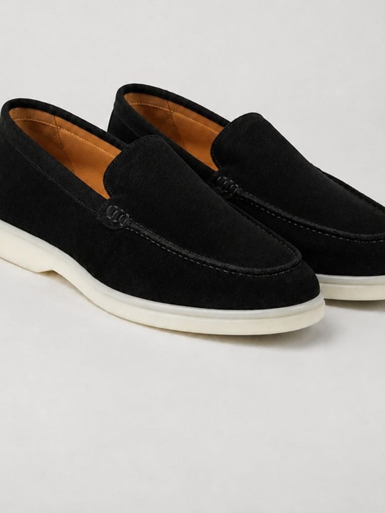 Loafers ADAM