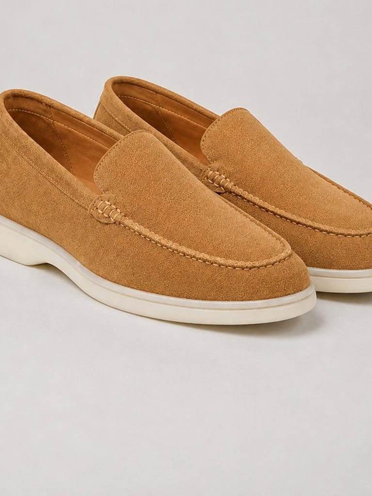 Loafers ADAM