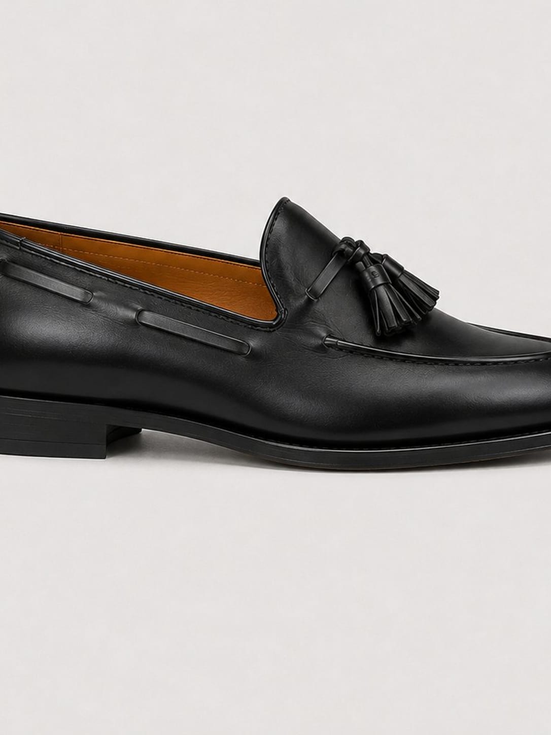 Mocassins box calf ERWAN_131 - Image 3