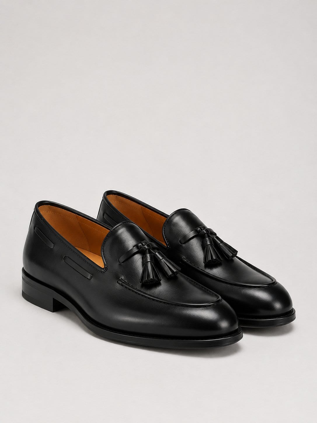 Mocassins box calf ERWAN_131 - Image 1