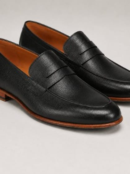 Mocassins semelles souples LIAM