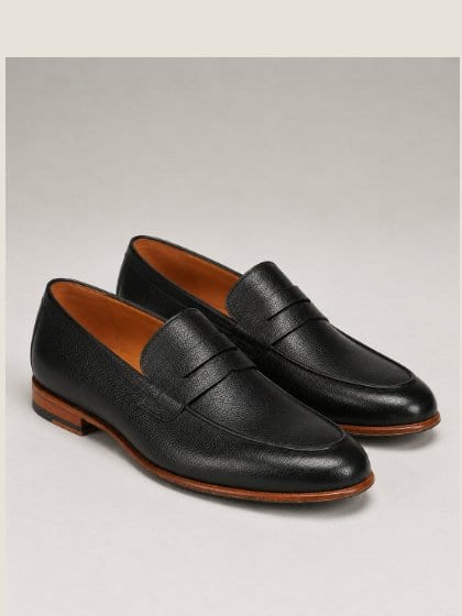 Mocassins semelles souples LIAM