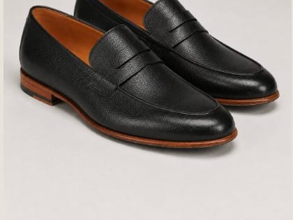 Mocassins semelles souples LIAM - Imagen 1