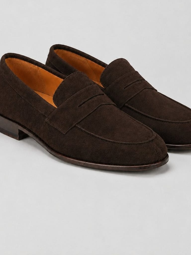 Mocassins ARTHUR