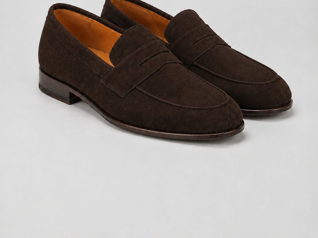 Mocassins ARTHUR - Imagem 1