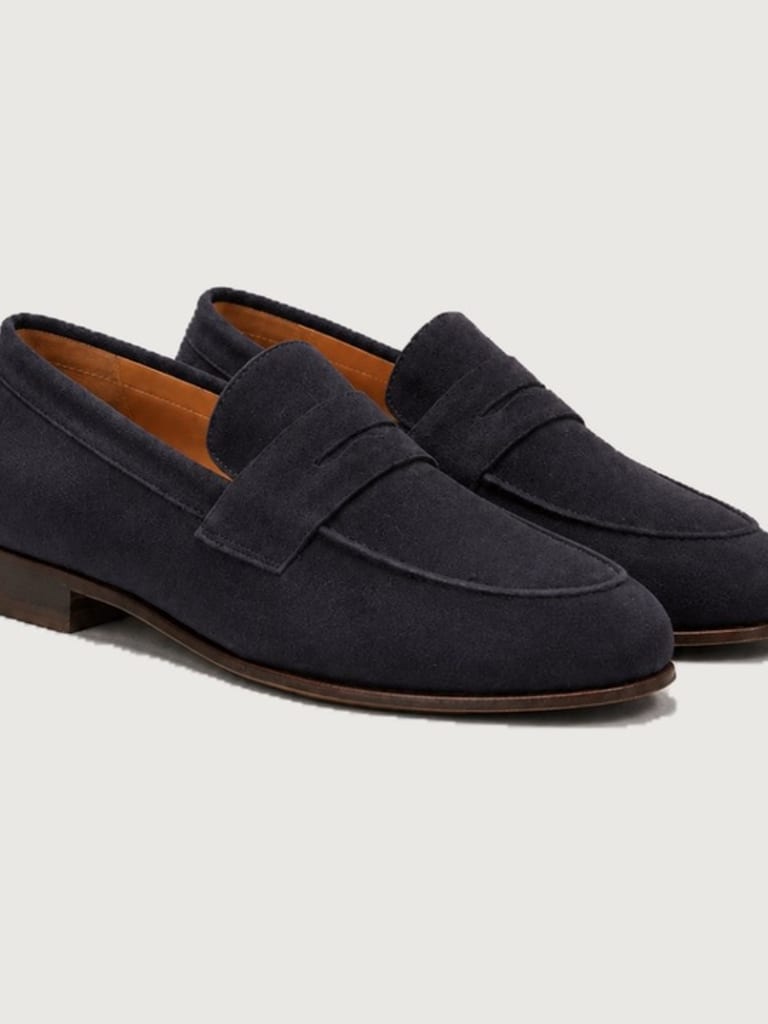 Mocassins ARTHUR