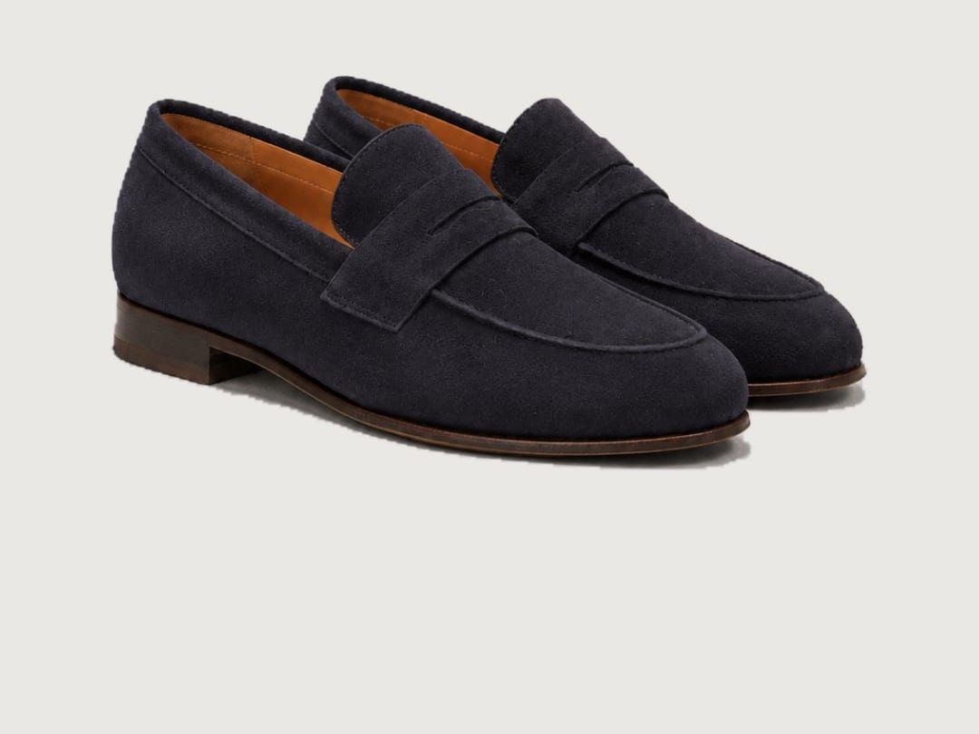 Mocassins ARTHUR - Imagem 1