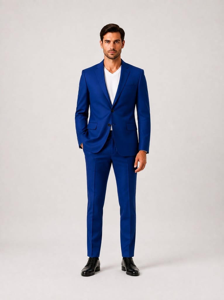 Costume DOMENICO_0139_GR