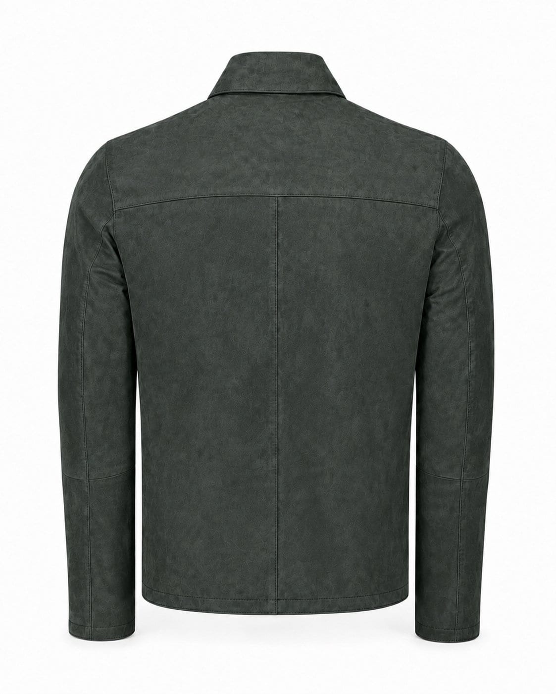 Blouson col chemise OWEN - Imagem 4