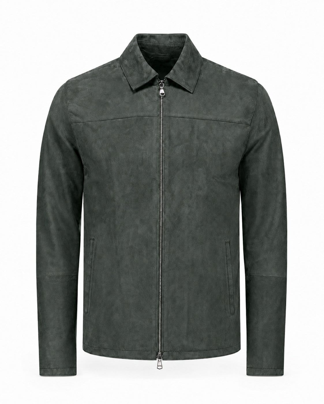 Blouson col chemise OWEN - Imagem 3