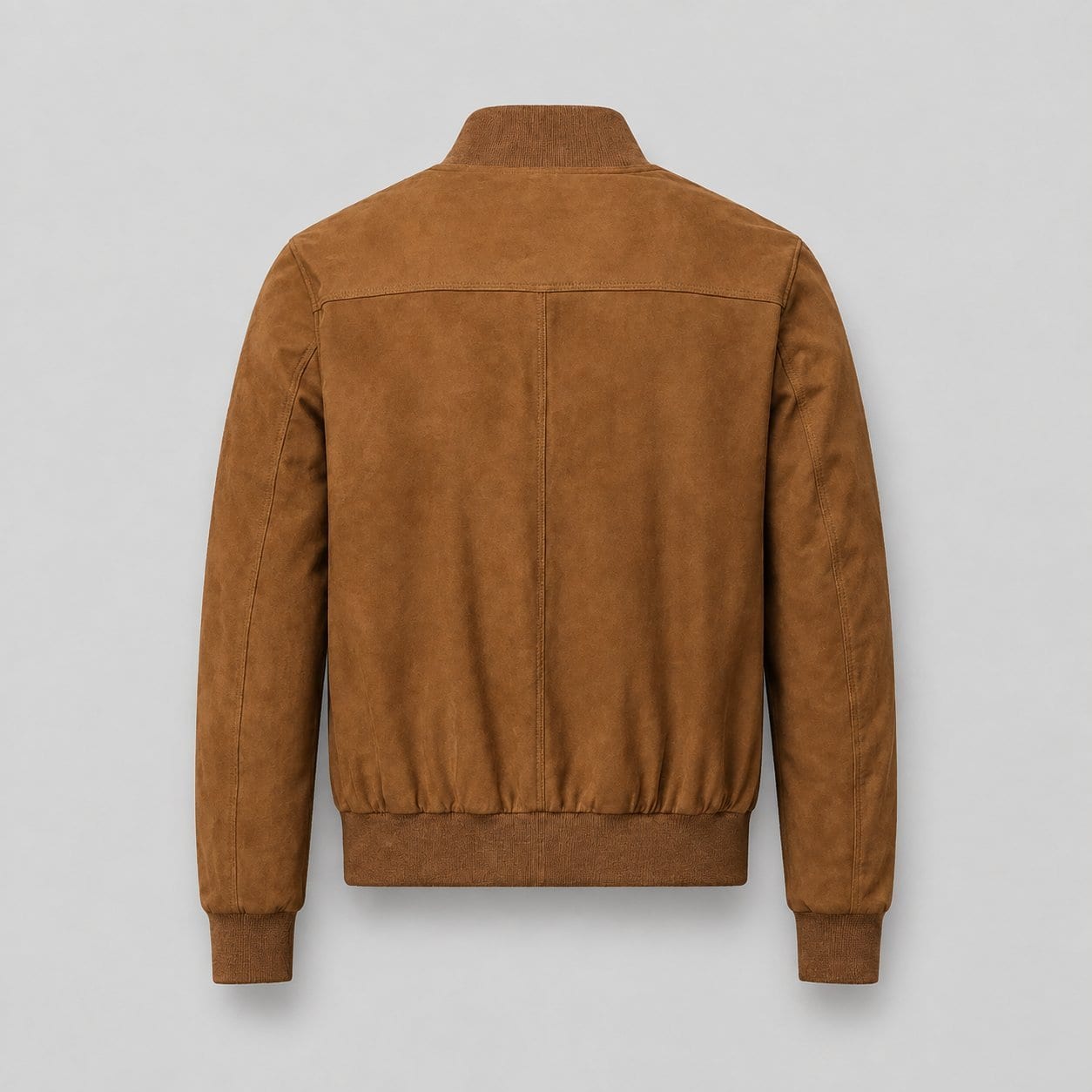 Bombers col tricot CLEMENT - Image 4
