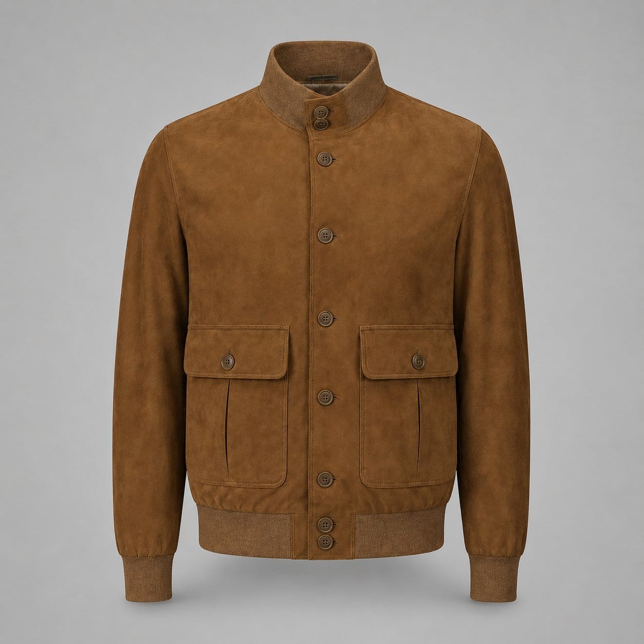 Bombers col tricot CLEMENT - Image 6