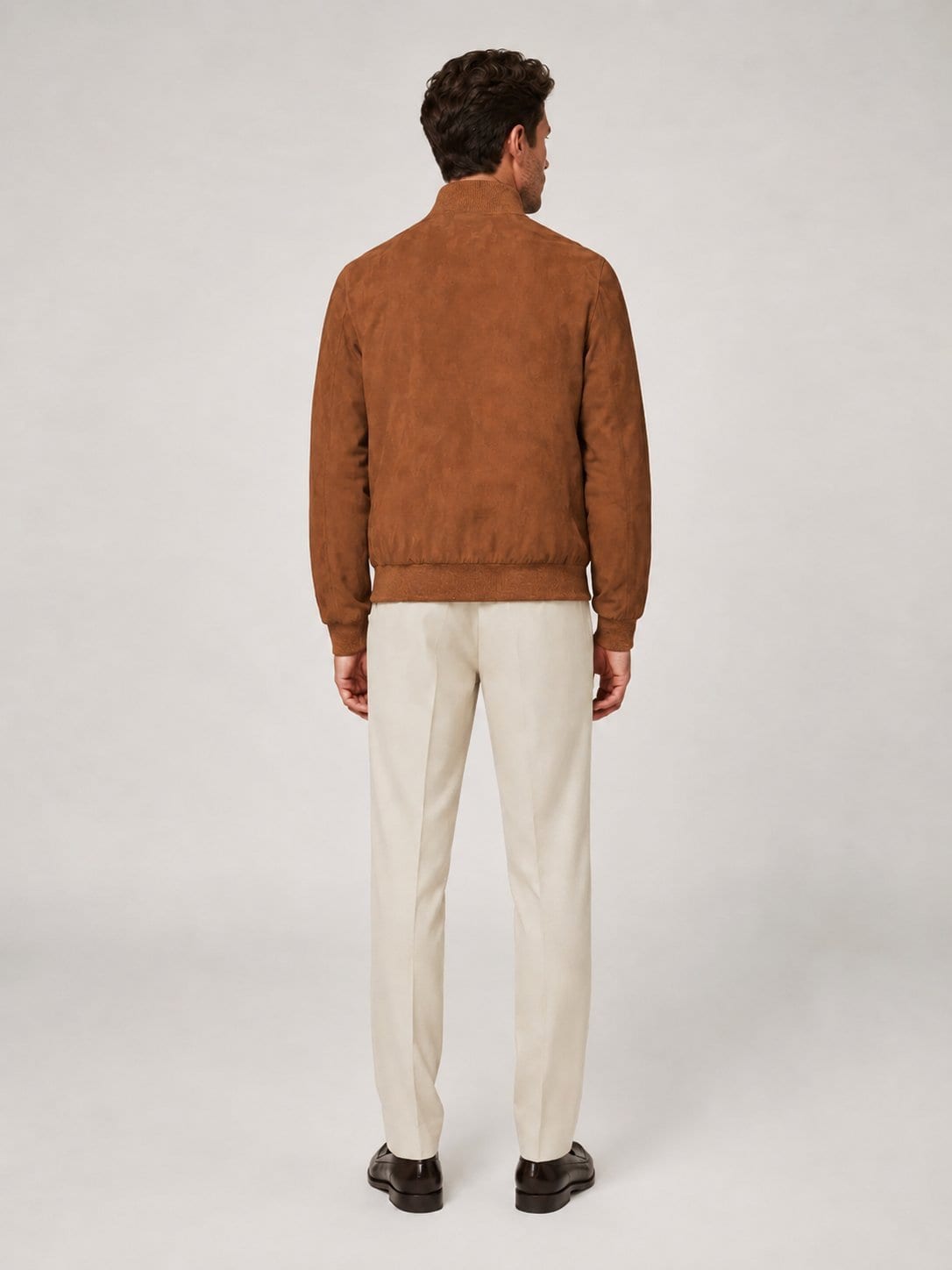 Bombers col tricot CLEMENT - Image 5