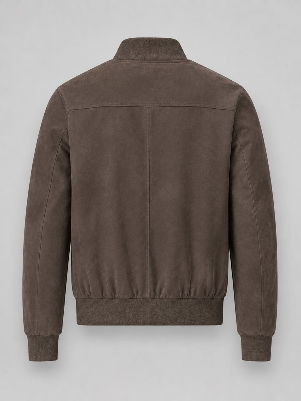 Bombers col tricot CLEMENT - Image 5