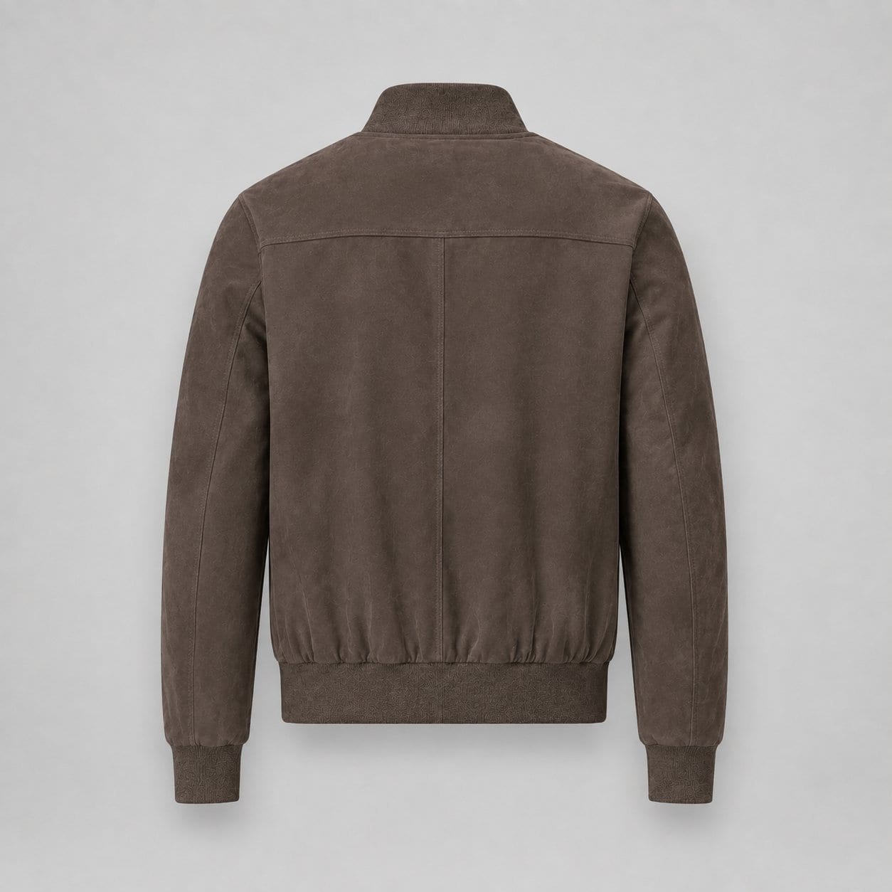 Bombers col tricot CLEMENT - Image 5