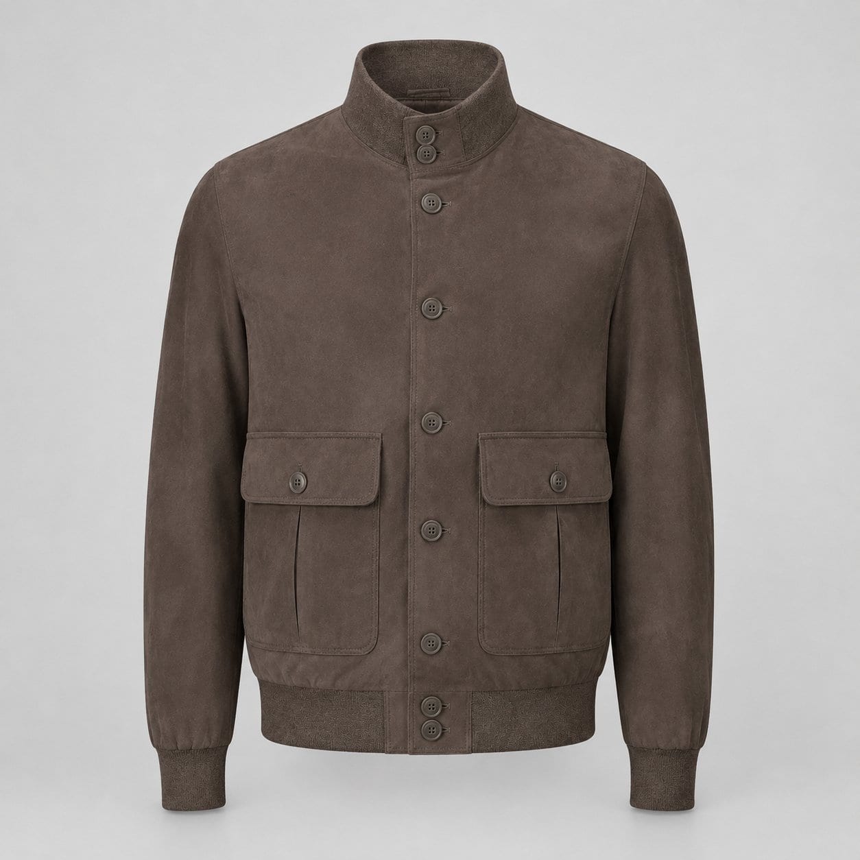 Bombers col tricot CLEMENT - Image 6