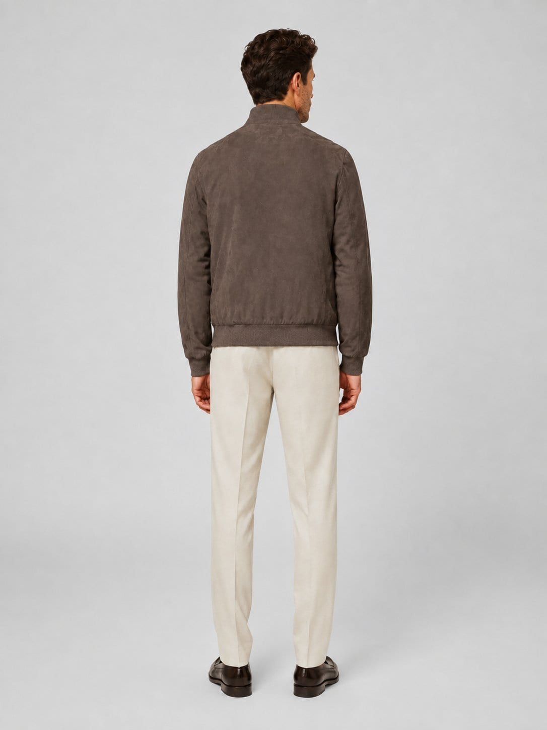 Bombers col tricot CLEMENT - Image 4