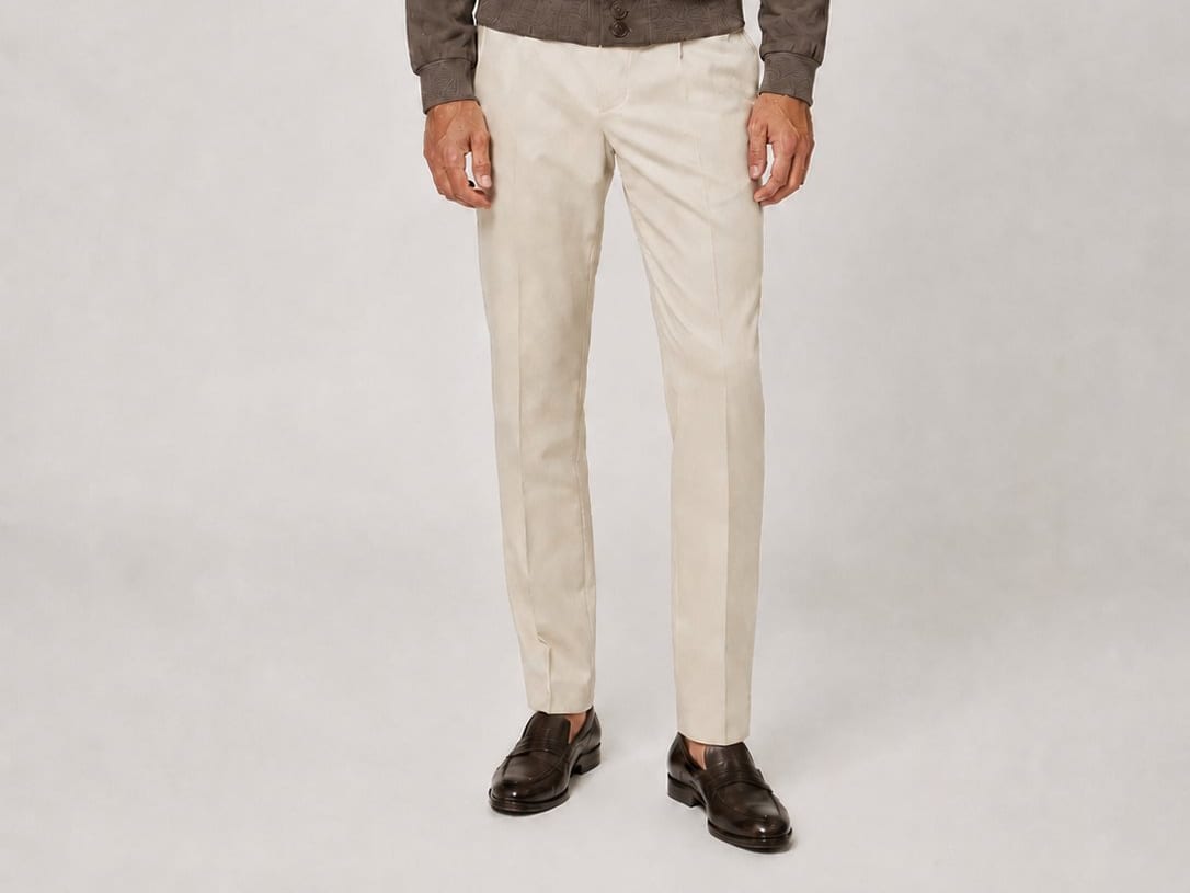 Bombers col tricot CLEMENT - Image 1