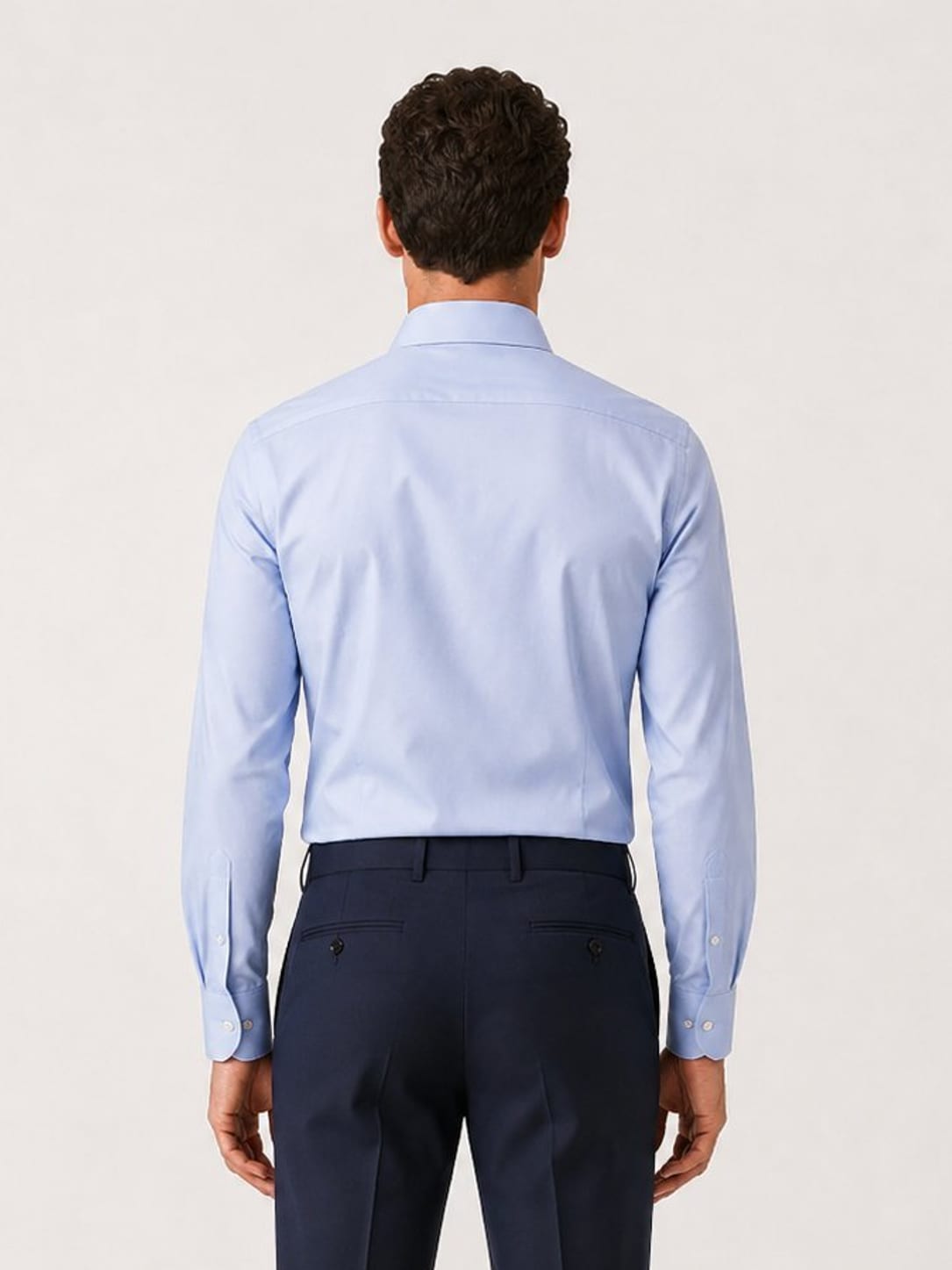 CHEMISE THEOPHILE REGULAR - Image 4